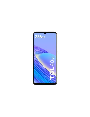 TCL 40 SE 12/256GB Púrpura Smartphone