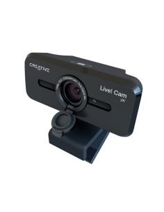 WEBCAM CREATIVE LIVE! CAM SYNC V3 1080P NEGRO