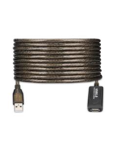 Ewent amplificador de señal usb 15 metros