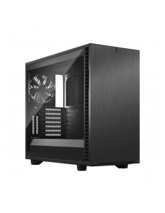 Fractal Design Define 7 Midi Tower Gris