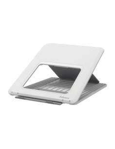 Fellowes soporte elevador portátil breyta blanco