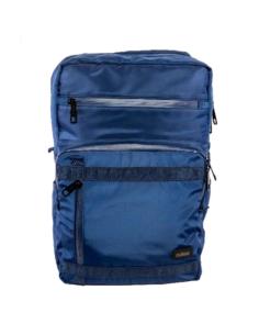 Nilox mochila urban 15,6" azul