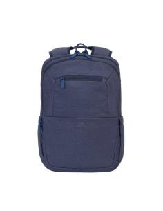 Rivacase 7760 suzuka mochila 15,6" azul eco