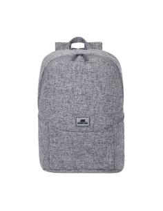 Rivacase 7962 anvik mochila 15,6" gris