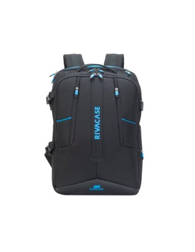 Rivacase 7860 borneo mochila gaming backpack 17.3"