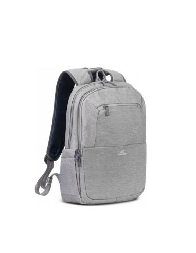 Rivacase 7760 grey suzuka mochila 15,6" gris