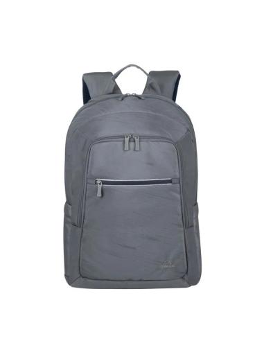 Rivacase 7561 alpendorf eco gris mochila portátil