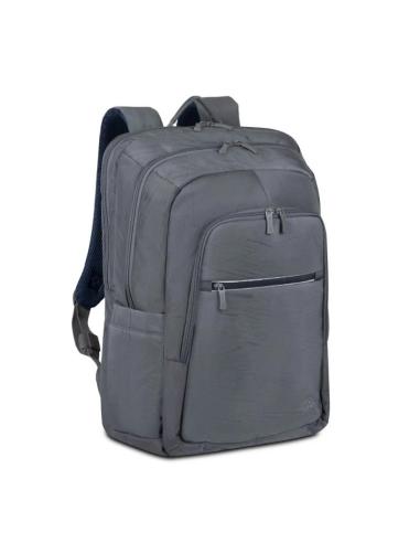 Rivacase 7569 alpendorf eco gris mochila portátil