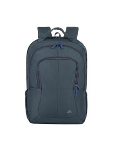 Rivacase 8460 tegel eco azul mochila portátil 17,3