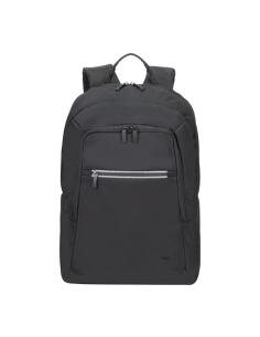 Rivacase mochila alpendorf 7561 eco negro 15.6-16"