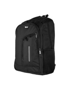 Iggual mochila portátil 15.6" daily use negra