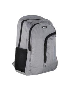 Iggual mochila portátil 15.6" daily use gris