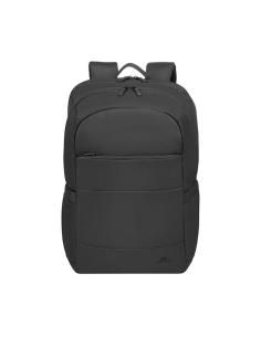 Rivacase mochila 8267 bk ulsan basic negro 17,3"