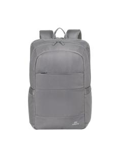 Rivacase mochila 8265 blue ulsan basic negro 17,3"