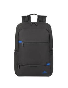 Rivacase mochila 8265 ulsan negro 15,6"