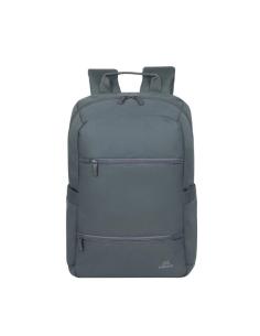 Rivacase mochila ulsan 8265 grey 15,6"