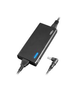 Nox cargador para portátil 90w usb