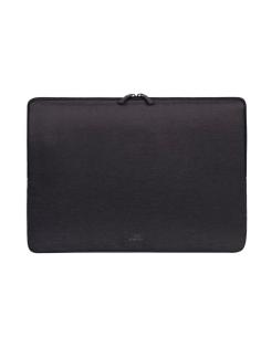 Rivacase 7705 suzuka funda 15,6" negro eco