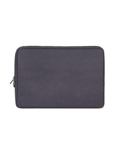 Rivacase 7707 suzuka funda 17,3" negro