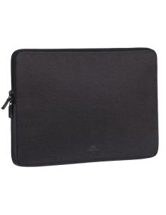 Rivacase 7704 suzuka eco negro funda 13-14"