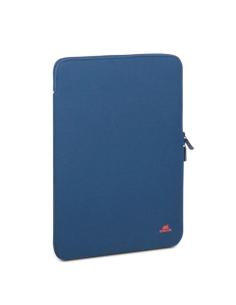 Rivacase 5226 antishock  funda vertical 15,6" azul