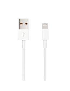 Nanocable cable de datos/carga lightning/usb 1 m