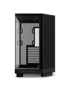 NZXT H6 Air Flow Midi Tower Negro