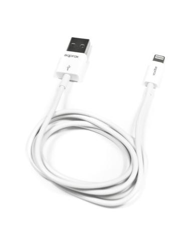 Approx appc03v2 cable de datos/carga lightning/usb