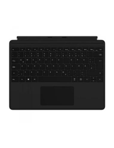 Microsoft typecover pro8-9-10 h-pen copilot es neg