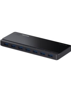 Tp-link uh700 hub 7 puertos usb 3.0