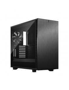 Fractal Design Define 7 Midi Tower Negro