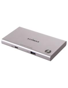 Edimax td-405bp 5-en-1 4xusb-c 1xusb3.2