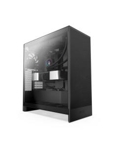 NZXT H7 Flow Midi Tower Negro