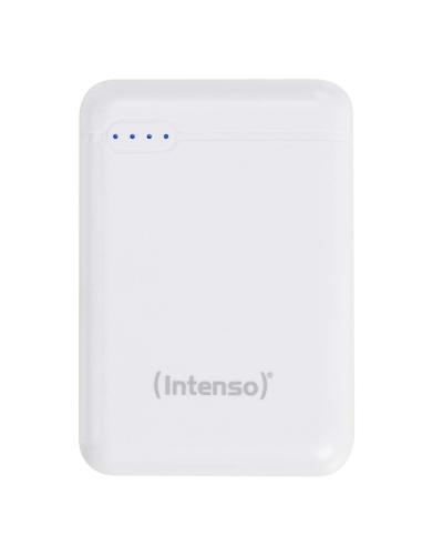 Intenso powerbank xs10000  10000mah blanco