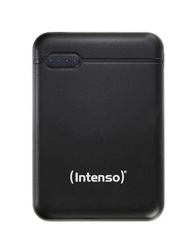 Intenso powerbank xs5000 5000mah negro