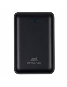 Rivacase va2412 powerbank 10.000 mah compacta