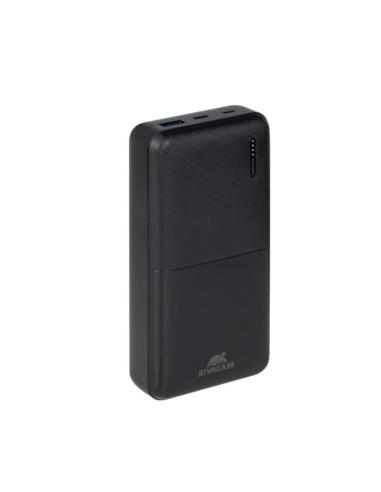 Rivacase powerbank va2571 20000 mah qc/pd 18w