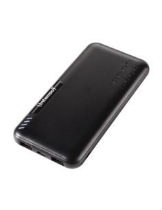 Intenso | powerbank p10000 | 10000 mah | negro