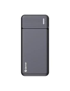 Denver pqc-10007 powerbank 10000 mah