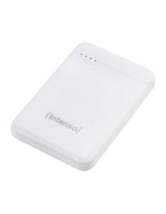 Intenso powerbank xs5000 5000mah blanco