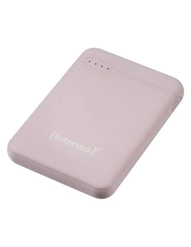 Intenso powerbank xs5000 5000mah rosa