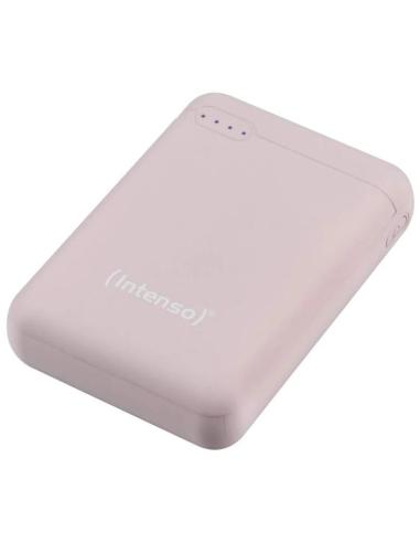 Intenso powerbank xs10000  10000mah rosa