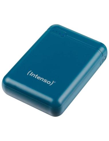 Intenso powerbank xs10000 10000mah petroleo