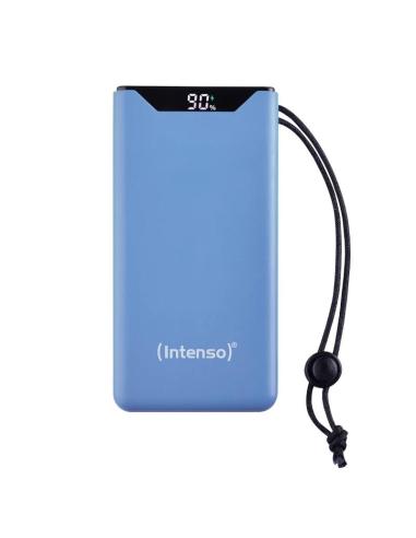 Intenso powerbank f20000 20000 mah azul