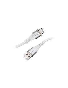 Intenso | cable usb-a - c|1,5m|a315c | blanco