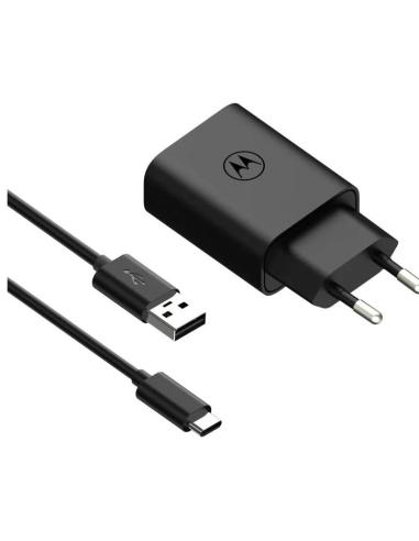 Motorola turbopower 20w cargo rapida usb-c incl.