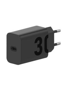 Motorola turbopower 30w carga rapida usb-c incl.