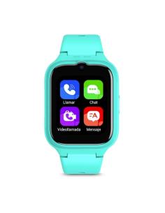 Spc smartwatch smartee 4g kids 1.7" ip68 gps sos