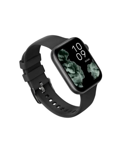 Spc smartwatch smartee duo 2 1.78" negro + correa