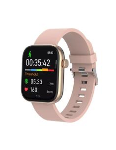 Denver sw-185 smartwatch 1,85" fc pa os ip67 rosa